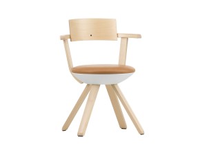 Artek Rival Chair