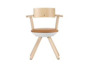 Artek Rival Chair
