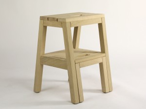 Ex-Display Skagerak Dania Step Ladder