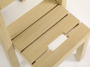 Ex-Display Skagerak Dania Step Ladder