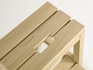 Ex-Display Skagerak Dania Step Ladder