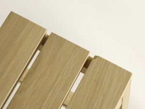 Ex-Display Skagerak Dania Step Ladder