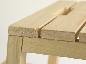 Ex-Display Skagerak Dania Step Ladder