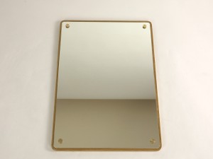 Ex-Display Frama RM-1 Mirror Small