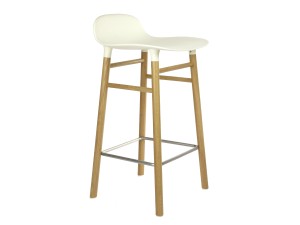 Ex-Display Normann Copenhagen Form Bar Stool