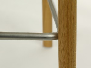 Ex-Display Normann Copenhagen Form Bar Stool