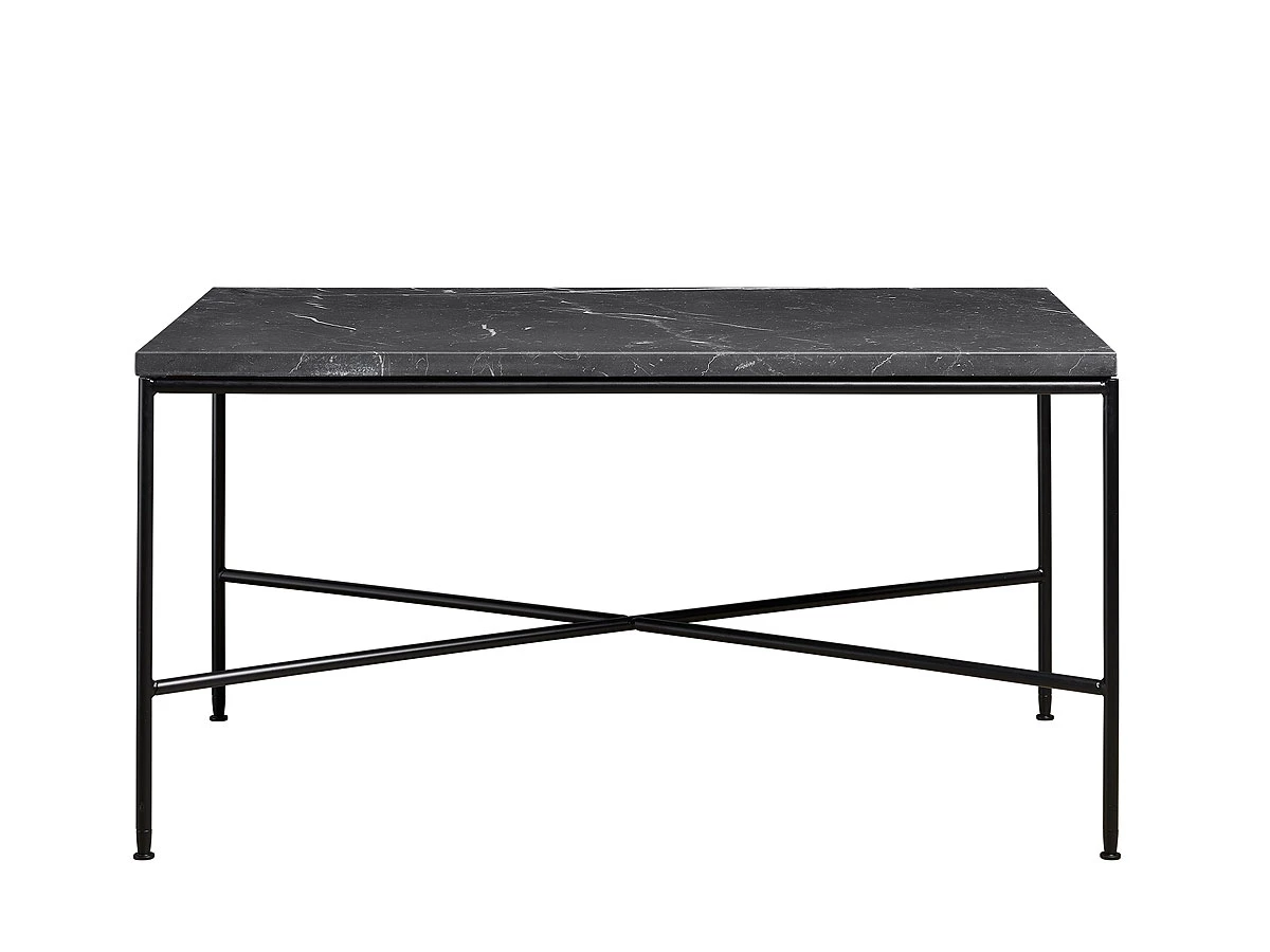 Fritz Hansen Planner™ Coffee Table - Rectangular