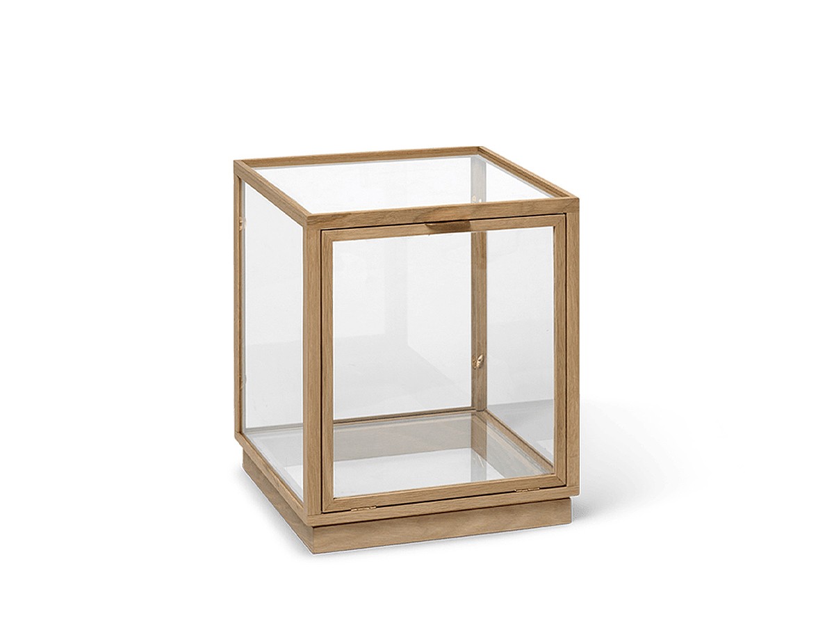 Ferm Living Miru Glass Montre