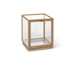 Ferm Living Miru Glass Montre