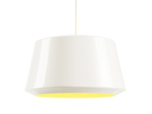 Zero Can Pendant Light