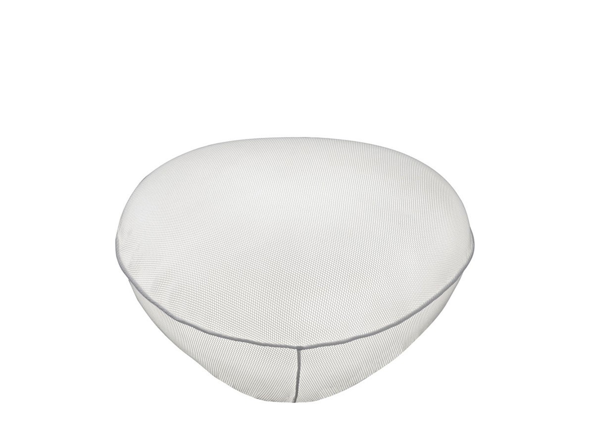 Oluce Pill-Low Outdoor Floor Lamp