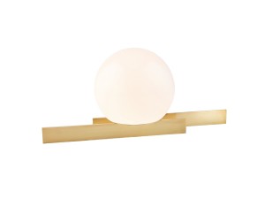 Michael Anastassiades Somewhere in the Middle Table Lamp