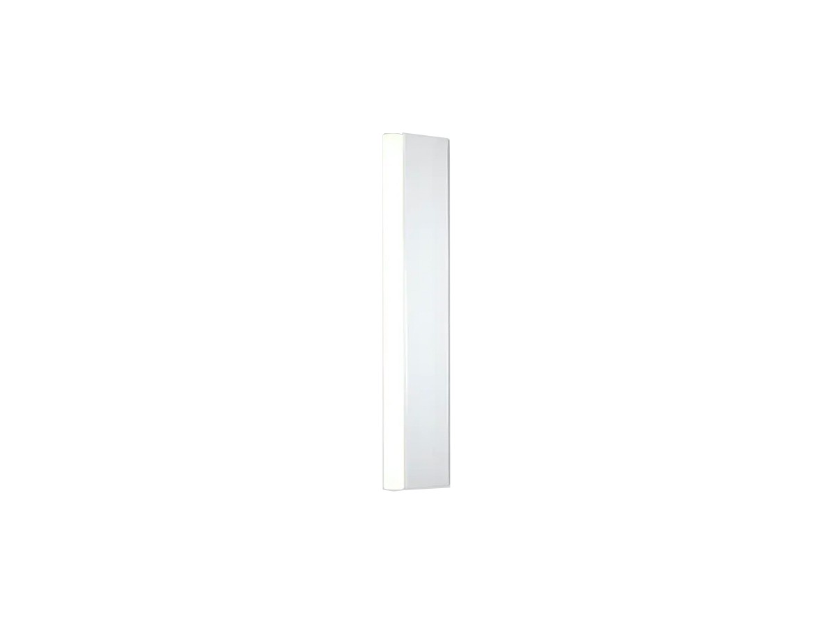 Michael Anastassiades White Porcelain TS1 Ceiling / Wall Light