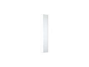 Michael Anastassiades White Porcelain TS1 Ceiling / Wall Light