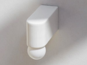 Michael Anastassiades White Porcelain D2 Wall Light
