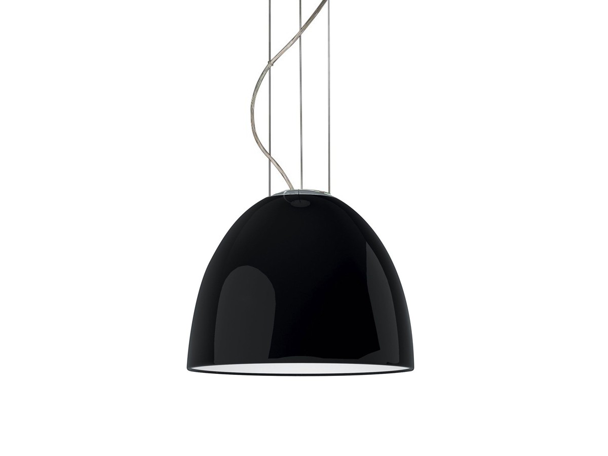 Artemide Nur Gloss LED Suspension Light