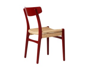 Carl Hansen & Son CH23 Dining Chair - Ilse Crawford Limited Edition