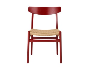 Carl Hansen & Son CH23 Dining Chair - Ilse Crawford Limited Edition