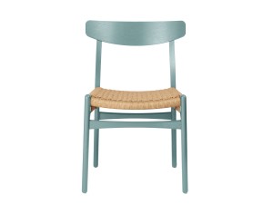 Carl Hansen & Son CH23 Dining Chair - Ilse Crawford Limited Edition