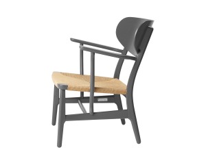 Carl Hansen & Son CH22 Lounge Chair - Ilse Crawford Limited Edition
