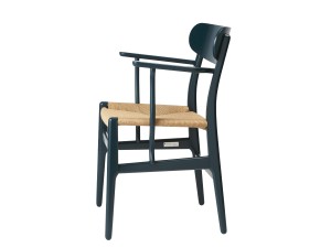 Carl Hansen & Son CH26 Dining Armchair - Ilse Crawford Limited Edition