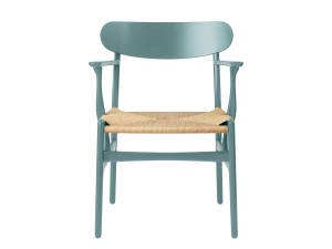 Carl Hansen & Son CH26 Dining Armchair - Ilse Crawford Limited Edition