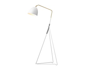 Orsjo Lean Floor Lamp