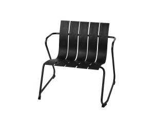 Mater Ocean Outdoor Lounge Chair