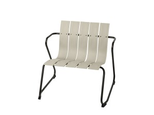 Mater Ocean Outdoor Lounge Chair