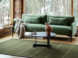 Fogia Koku Sofa Table - Round