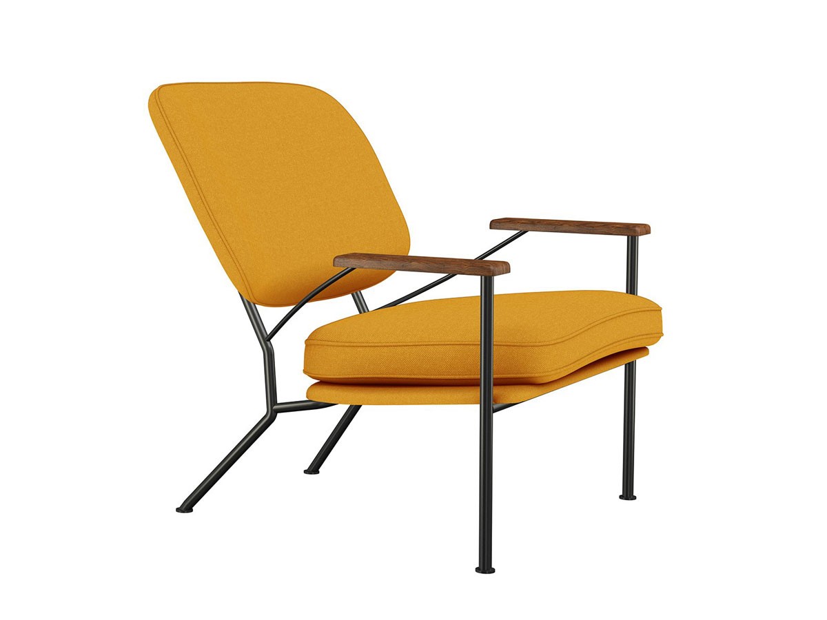 Buy the SCP Orlando Lounge Chair at nest.co.uk