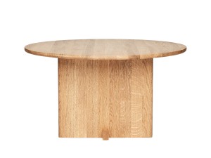 Fogia Koku Sofa Table - Round