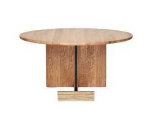 Fogia Koku Sofa Table - Round