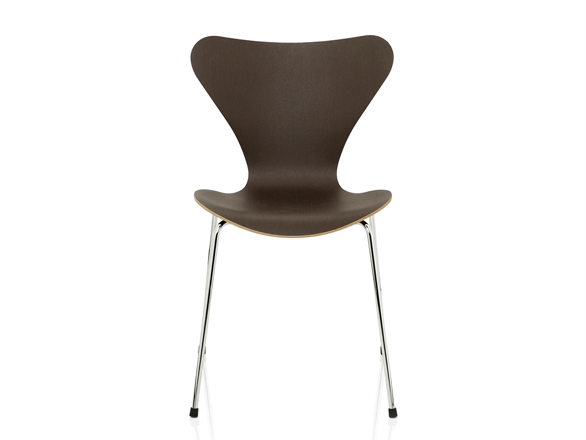 Fritz Hansen Series 7™ Dining Chair - Natural Wood