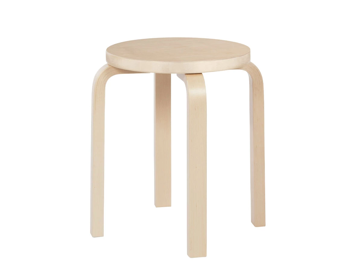 Artek E60 Stool