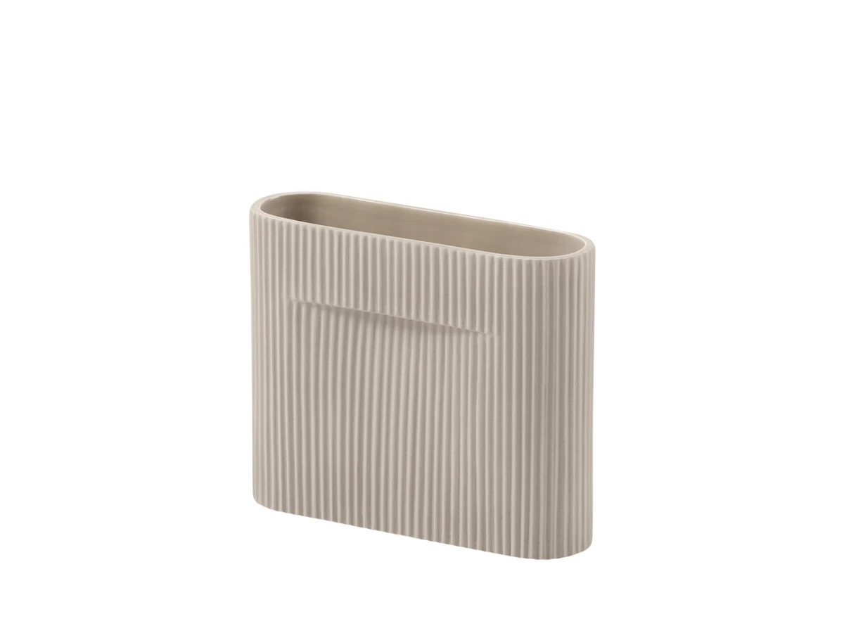 Muuto Ridge Vase