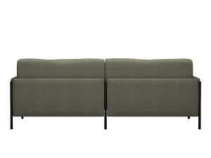 Fogia Fragment Two Seater Sofa