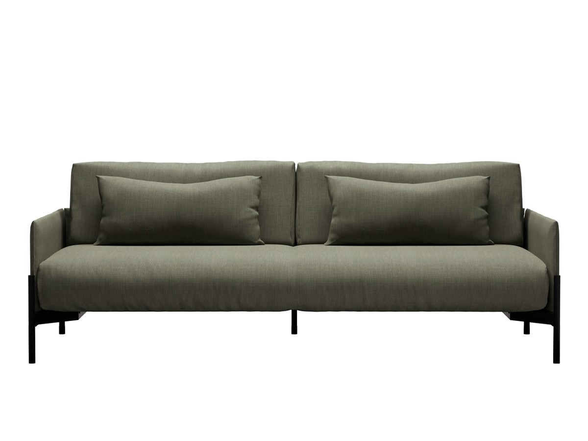 Fogia Fragment Two Seater Sofa