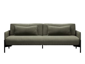 Fogia Fragment Two Seater Sofa