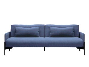 Fogia Fragment Two Seater Sofa