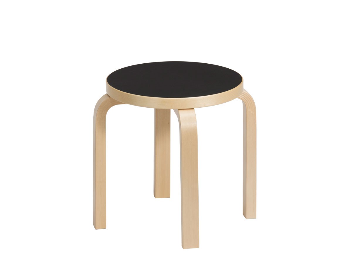 Artek Children’s NE60 Stool