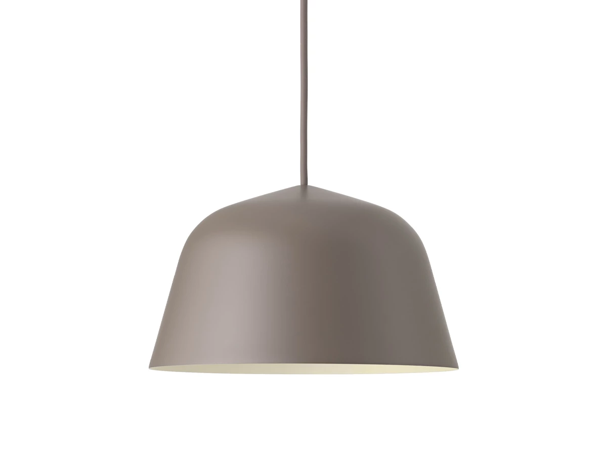 Muuto Ambit Pendant Light