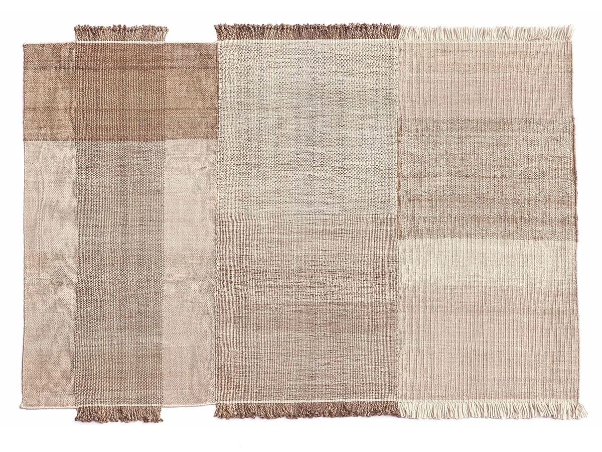 nanimarquina Tres Rug