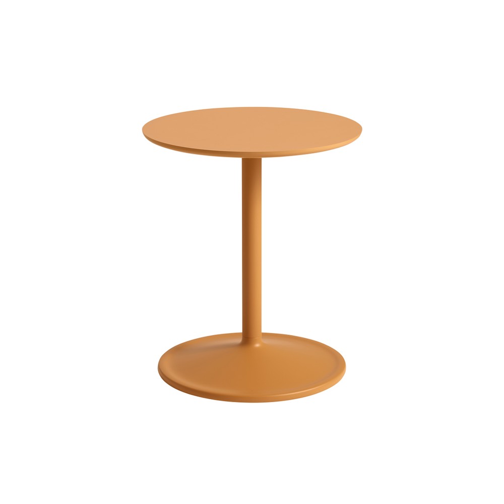 Buy the Muuto Soft Side Table at nest.co.uk
