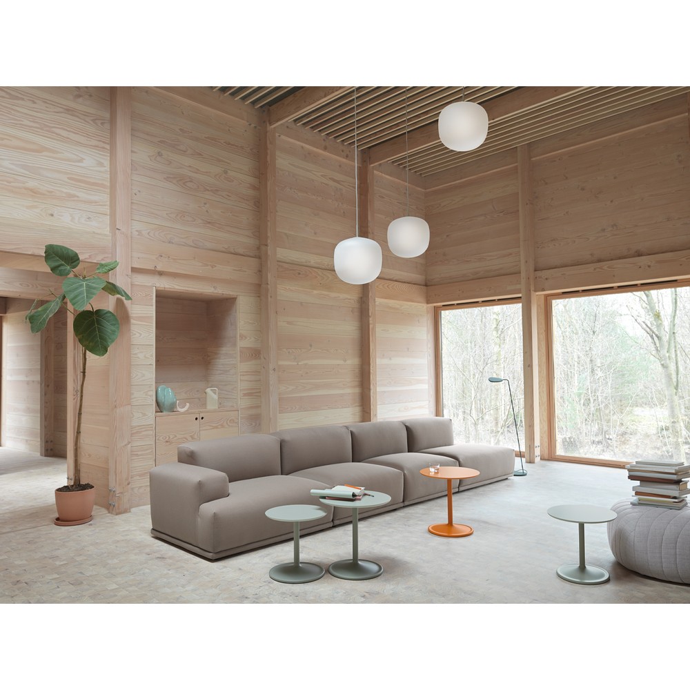 Buy the Muuto Soft Side Table at nest.co.uk