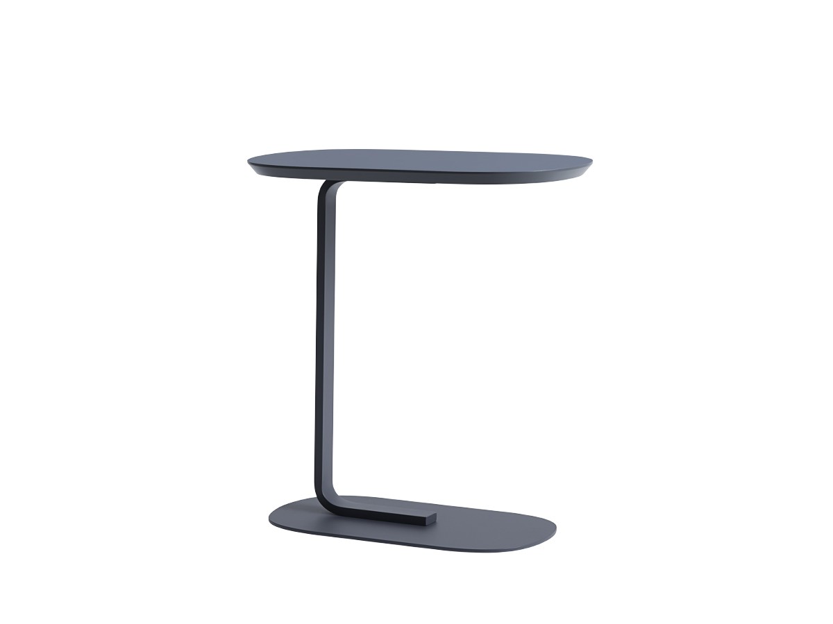Buy the Muuto Relate Side Table at nest.co.uk