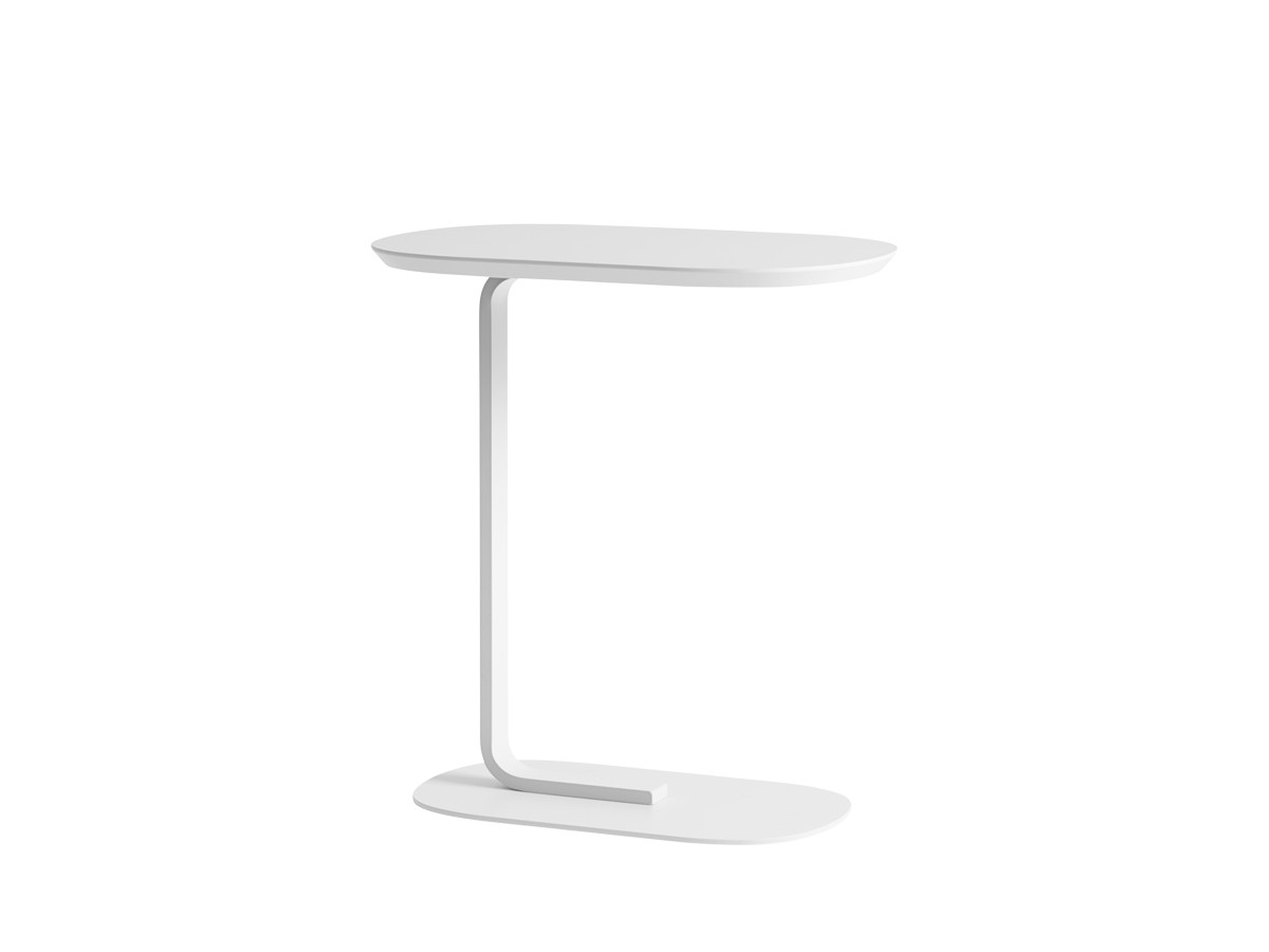 Buy the Muuto Relate Side Table at nest.co.uk