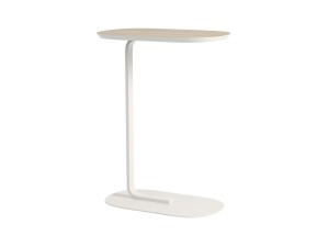 Buy the Muuto Relate Side Table at nest.co.uk