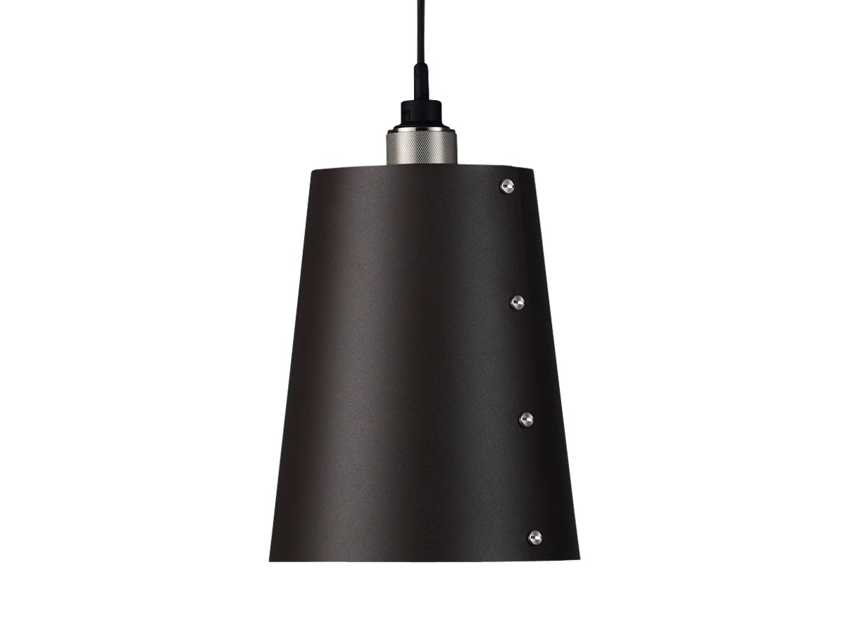 Buster + Punch Hooked 1.0 Pendant Light