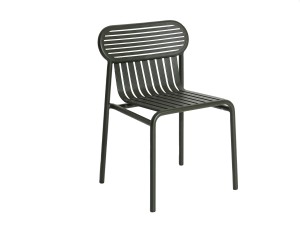 Petite Friture Week-End Outdoor Chair - Set of 4